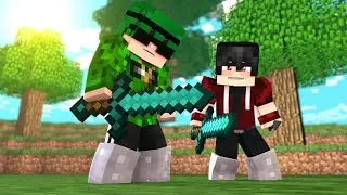 HG - DUPLA INSANA DE NINJA! (Ft. yFabricioMCPVP)