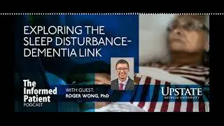 Research probes possible link in seniors