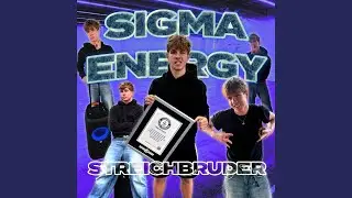 Sigma Energy (Instrumental)