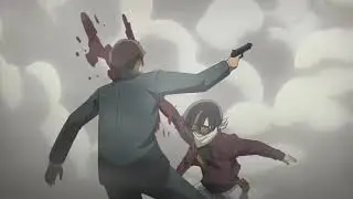 Mirai Nikki 「AMV」  Horns