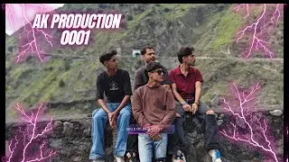 JK HIP HOP (official audio) AYUSH PROD RIO BEATZ