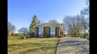 5885 7th Line, Beeton Home for Sale - Real Estate Properties for Sale