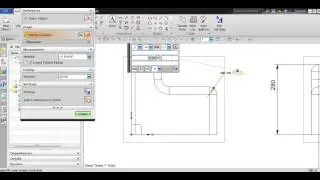 DIMENSIONING IN NX UNIGRAPHICS