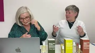 Malin + Goetz Smelling Session - PART 1