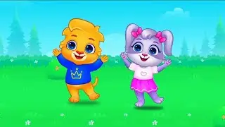 Lucas and friends iconic dance performance 