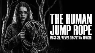 The Human Jump Rope: A Halloween Horror Story (Animated)