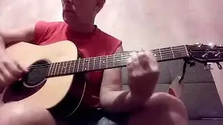 Копчёный Носорог - Чёрно-белый блюз