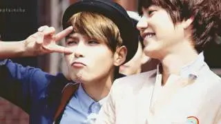 kYUwOOk'$ LOVE at Superstar K3 MV filming