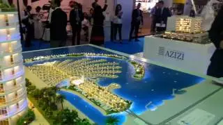 Cityscape Global: Azizi's Royal Bay
