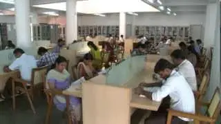 VTU Documentary Visvesvaraya Technological University