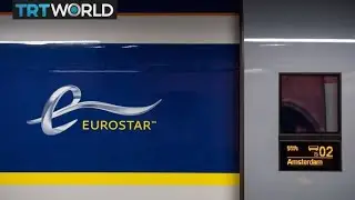 Eurostar looks to expand rail services across Europe | Money Talks