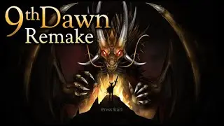 ARPG, deck builder, Vampire Survivors, and more! - 9th Dawn Remake