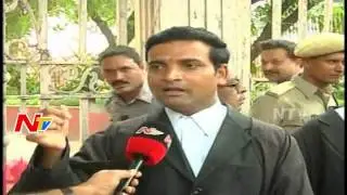 High Court Cancelled Stephenson's Quash Petition