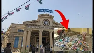 ہوتی مارکیٹ بچاؤ—یہ ہمارا ورثہ ہے #viral