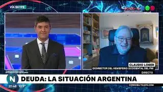 Argentina en default &iquest;Qu&eacute; efecto tendr&aacute;?