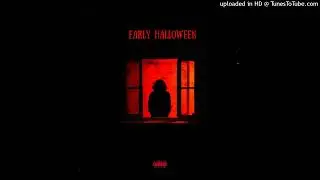 Slime reaper-Early Halloween