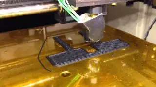 Solidoodle corner problem