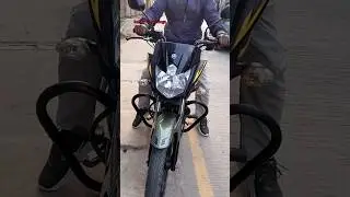 Yamaha Saluto আলহামদুলিল্লাহ বিক্রি হলো #bike #video #shorts #2026 #update