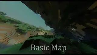 Bedrock UHC MEET UP -Custom