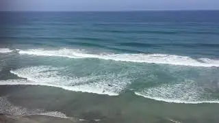Stone steps beach Encinitas #5 PCH surfing and ocean tour series. Awesome adventures AWE
