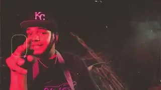 Wilson Nowitzky - Subiendo de nivel Ft. Montana108 (Visualizer)