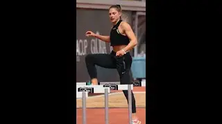 Gabriela Petrova at Gloria Sports Arena