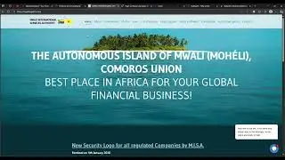 Bullwaves - CFD offshore broker or a dangerous scam?