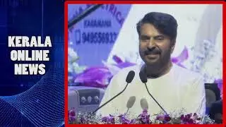 സംസ്ഥാന ചലച്ചിത്ര അവാര്‍ഡുകള്‍ 2025 | MAMMOOTTY | SHARADHA