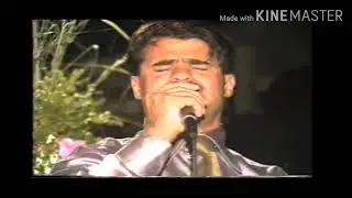 حفلة .الملند.الجزء السابع المطرب (يسرصبوح)٢٠٠٤