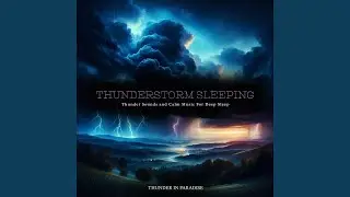 Sleep Storm Serenity