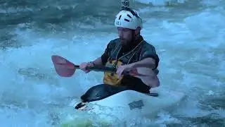 Tommy and Joe @ NOC Wave - Homegrown Video Entry