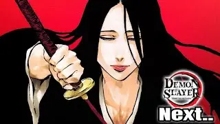 NEW BLEACH PATCH NEW CHARACTER BEST WOMEN IS HERE OMG DEMON SLAYER LATER BLEACH NOWOOOWOWOWOW