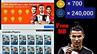 Next weeks upcoming box draw and exciting events and campaigns in Pes 2020 || Don't miss out