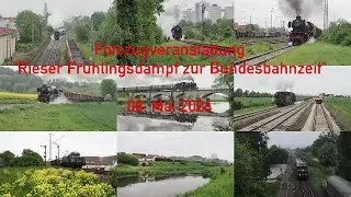 Fotozüge 