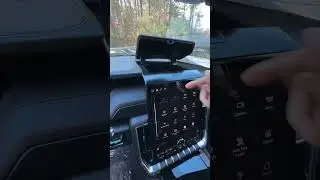 The Coolest Feature On The 2025 Yukon!