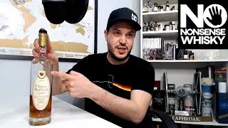 Chateau de Montifaud VSOP Cognac | No Nonsense Whisky #263