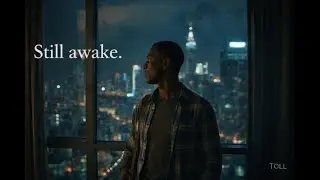 Blue Light, Thin Walls &mdash; Late-Night R&B for Digital Fatigue