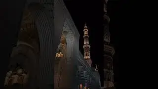 أذان الفجر الأول للمؤذن محمد قصاص الجمعة 26 رمضان 1445هـ