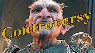 Goblin Rebellion or Gobbledygook? How will Hogwarts Legacy Handle This Controversy?