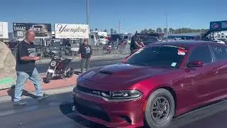 Mopars at the Rock 2025!