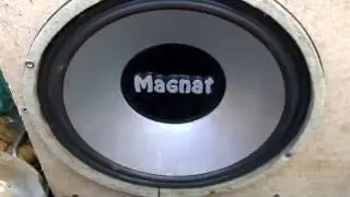 magnat MWS 300 CP 4130 DS :)