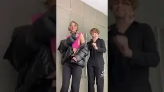 mads lewis and her baby