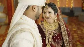 Wedding Cinematic Video | Shubham & Vandana | Vijay Vikram Resort | Sadhana Studio Orai | 4K |