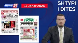 17 Janar 2026 - 