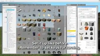 Gmod Sandbox Tutorial - Basic box car