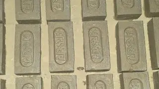 BRICK MACKING MACHINE 🧱  CALL US 9412838786#sblengineering  #brickmachine 