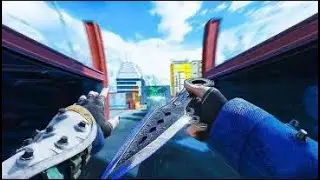 Apex.. but you miss her...