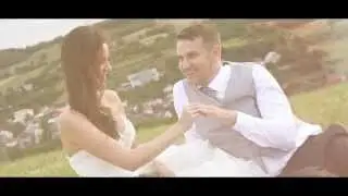 Zuzana @ Stefan :: WEDDING HIGHLIGHT :: 2014 HD