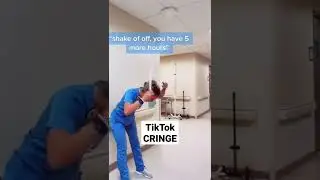 TikTok CRINGE - 