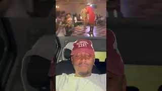 Major Mackerel & #Shabbaranks Jump Around On Stage #funny #dancehall #shorts
